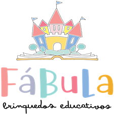 Fábula Brinquedos Educativos